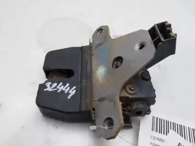 Second-hand car spare part trunk lock for ford focus lim. (cb8) trend oem iam references 8m51r442a66da  