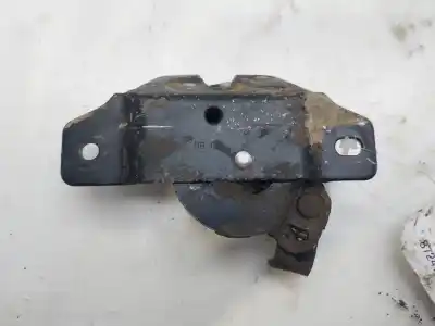 Second-hand car spare part TRUNK LOCK for CITROEN BERLINGO  OEM IAM references 872477  