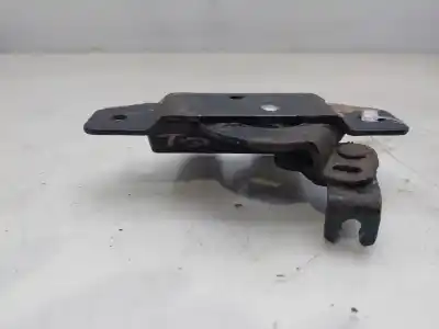 Second-hand car spare part trunk lock for citroen berlingo 1.9 d multispace oem iam references 872477  