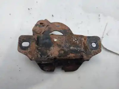 Second-hand car spare part TRUNK LOCK for CITROEN BERLINGO  OEM IAM references 872477  