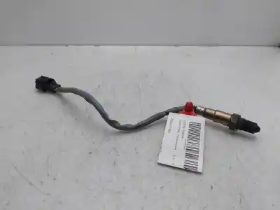 Second-hand car spare part lambda probe for nissan x-trail (t32) acenta oem iam references 226a41733r  