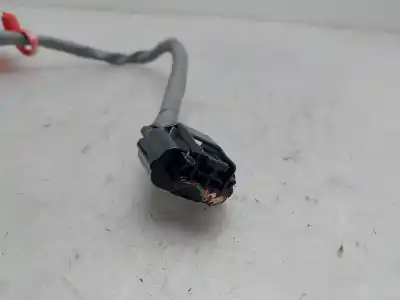 Second-hand car spare part lambda probe for nissan x-trail (t32) acenta oem iam references 226a41733r  