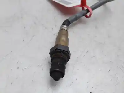 Second-hand car spare part lambda probe for nissan x-trail (t32) acenta oem iam references 226a41733r  