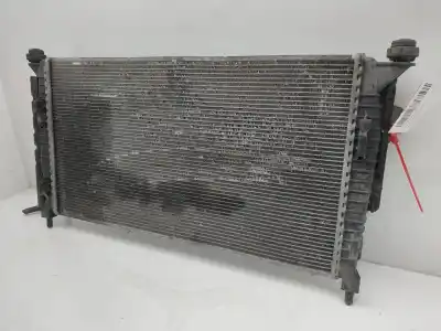 Piesă de schimb auto la mâna a doua radiator de apa pentru mazda 3 lim. (bl) sportive referințe oem iam 8v618005bc