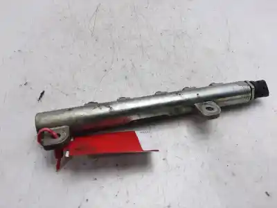 Second-hand car spare part distributor pipe for fiat stilo multi wagon (192_) 1.9 d multijet oem iam references 55197370  