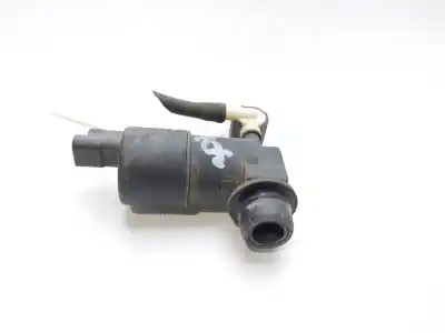 Second-hand car spare part washer pump for citroen c2 furio oem iam references 9641553880