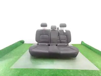 Second-hand car spare part rear seats for kia picanto (ja) concept oem iam references 89160g6850b8b  