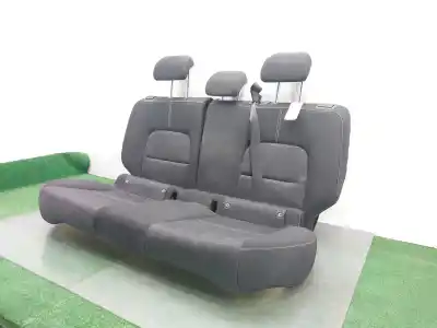 Second-hand car spare part rear seats for kia picanto (ja) concept oem iam references 89160g6850b8b  