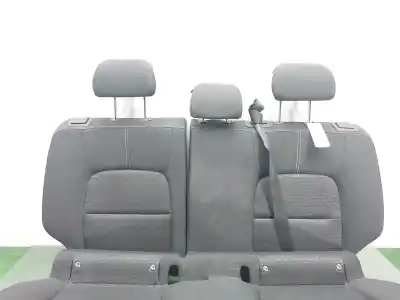 Second-hand car spare part rear seats for kia picanto (ja) concept oem iam references 89160g6850b8b  