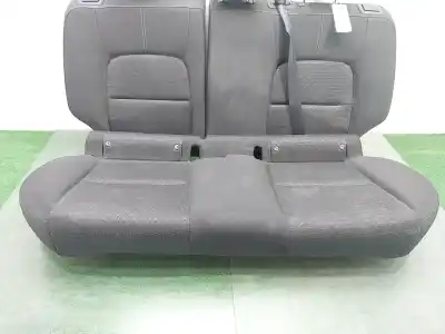 Second-hand car spare part rear seats for kia picanto (ja) concept oem iam references 89160g6850b8b  