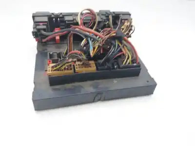 Second-hand car spare part FUSE BOX UNIT for SEAT LEON (1P1)  OEM IAM references 3C0937049  