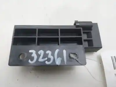 Tweedehands auto-onderdeel elektronische module voor jeep wrangler iv / wrangler unlimited (jl) sahara 200 cv / 147 kw oem iam-referenties 68068148aa