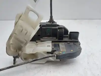 Автозапчасти б/у замок задней правой двери за kia ceed (ed) 2.0 emotion ссылки oem iam 814201h000  