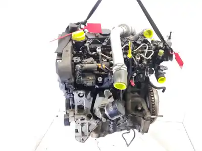 Pièce détachée automobile d'occasion moteur complet pour renault megane ii berlina 5p emotion références oem iam k9k732  