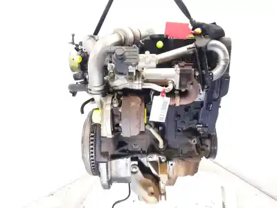 Pièce détachée automobile d'occasion moteur complet pour renault megane ii berlina 5p emotion références oem iam k9k732  