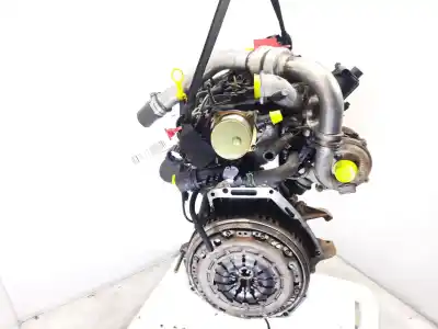 Pièce détachée automobile d'occasion moteur complet pour renault megane ii berlina 5p emotion références oem iam k9k732  