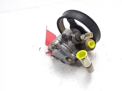 Peça sobressalente para automóvel em segunda mão BOMBA DE DIREÇÃO por MAZDA 3 BERLINA (BK)  Referências OEM IAM BP4M32600C  