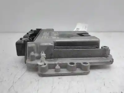 Second-hand car spare part ecu engine control for ford focus berlina (cap) ambiente (d) oem iam references 4m5112a650  