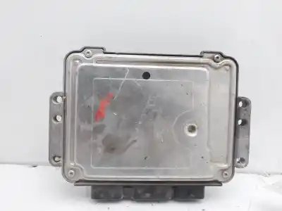 Second-hand car spare part ecu engine control for ford focus berlina (cap) ambiente (d) oem iam references 4m5112a650  