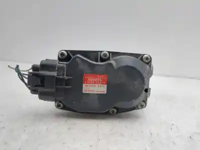 İkinci el araba yedek parçası EGR VALFI için TOYOTA RAV 4  OEM IAM referansları 2580026010  