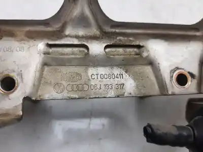 Автозапчасти б/у рампа инжектора за audi a4 avant (8k5) (2008) básico ссылки oem iam 06j133317  