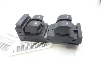 Piesă de schimb auto la mâna a doua PANOU COMANDÃ GEAMURI ELECTRICE FAȚÃ STÂNGA pentru AUDI A6 BERLINA (4B2)  Referințe OEM IAM 4B0959851B  