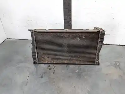 Peça sobressalente para automóvel em segunda mão radiador de água por bmw serie 1 berlina (e81/e87) 118d referências oem iam 17117788903