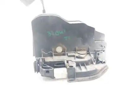 Peça sobressalente para automóvel em segunda mão fechadura da porta traseira esquerda por bmw serie 1 berlina (e81/e87) 118d referências oem iam 51227229459