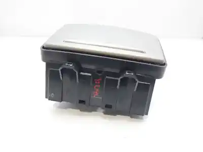 Автозапчасти б/у пепельница за audi a6 allroad quattro (4fh) 2.7 tdi quattro ссылки oem iam 4f1862533c