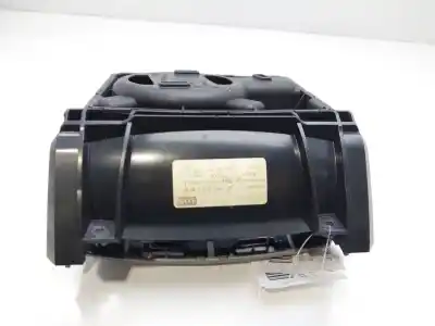 Автозапчастина б/у попільничка для audi a6 allroad quattro (4fh) 2.7 tdi quattro посилання на oem iam 4f1862533c  