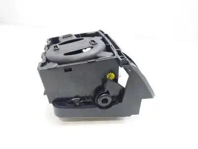 Автозапчастина б/у попільничка для audi a6 allroad quattro (4fh) 2.7 tdi quattro посилання на oem iam 4f1862533c  