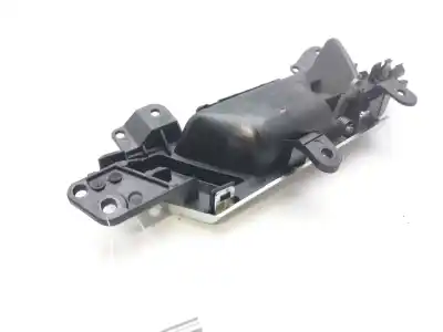 Автозапчасти б/у внутренняя задняя правая ручка за audi a6 allroad quattro (4fh) 2.7 tdi quattro ссылки oem iam 4f0839019f  