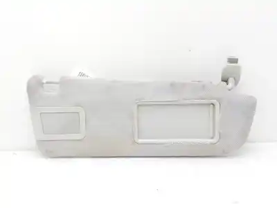 Автозапчастина б/у правильний натір для audi a6 allroad quattro (4fh) 2.7 tdi quattro посилання на oem iam 4f0857552k  