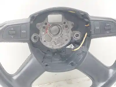 Pezzo di ricambio per auto di seconda mano volante per audi a6 allroad quattro (4fh) 2.7 tdi quattro riferimenti oem iam 4f0419091db  