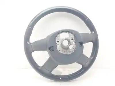 Автозапчасти б/у РУЛЬ за AUDI A6 ALLROAD QUATTRO (4FH)  ссылки OEM IAM 4F0419091DB  