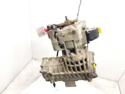 Second-hand car spare part REAR DIFFERENTIAL for SEAT LEON (1M1)  OEM IAM references 02D525053L  