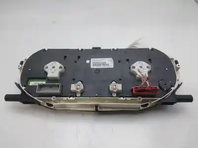 Автозапчасти б/у приборная доска за renault laguna ii (bg0) expression ссылки oem iam 8200218888  