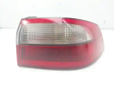 Автозапчастина б/у правий ліхтар для renault laguna ii (bg0) expression посилання на oem iam 8200002474