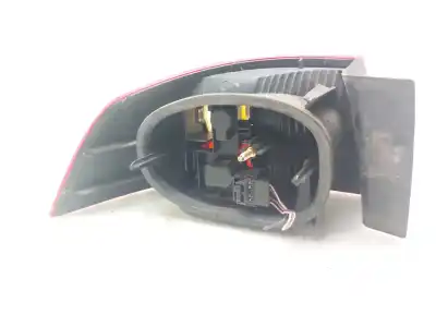 Автозапчастина б/у правий ліхтар для renault laguna ii (bg0) expression посилання на oem iam 8200002474  