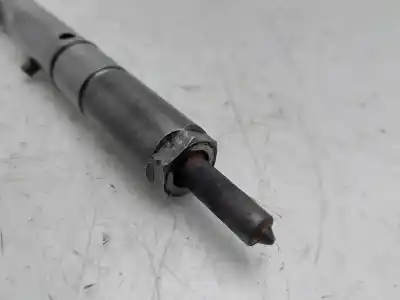 Peça sobressalente para automóvel em segunda mão injetor por audi a6 berlina (4b2) 2.5 v6 24v tdi referências oem iam 059130202b