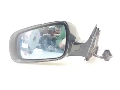 Автозапчасти б/у левое зеркало за audi a3 (8l) 1.9 tdi ссылки oem iam 014740  
