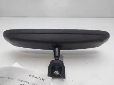 Автозапчастина б/у ВНУТРІШНЕ ДЗЕРКАЛО для KIA STONIC (YBCUV)  Посилання на OEM IAM 85101H8000  