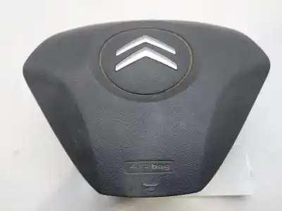 Gebrauchtes Autoersatzteil airbag vorne links zum citroen nemo x oem-iam-referenzen 07354605290