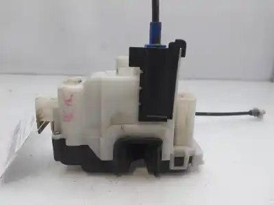 Gebrauchtes Autoersatzteil türschloss vorne rechts zum citroen nemo x oem-iam-referenzen 1613686480