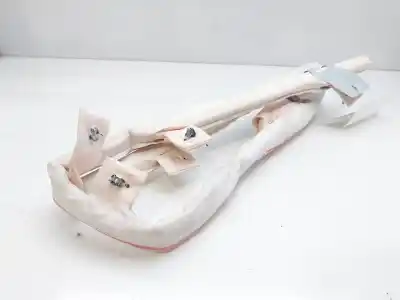 Автозапчастина б/у передня права подушка безпеки для seat toledo iv (kg3) 1.6 tdi посилання на oem iam 5ja880742  
