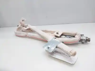 Second-hand car spare part front right curtain airbag for seat toledo iv (kg3) 1.6 tdi oem iam references 5ja880742 Second-hand car spare part front right curtain airbag for seat toledo iv (kg3) 1.6 tdi oem iam references 5ja880742