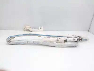 Second-hand car spare part front left curtain airbag for seat toledo iv (kg3) 1.6 tdi oem iam references 5ja880741 Second-hand car spare part front left curtain airbag for seat toledo iv (kg3) 1.6 tdi oem iam references 5ja880741