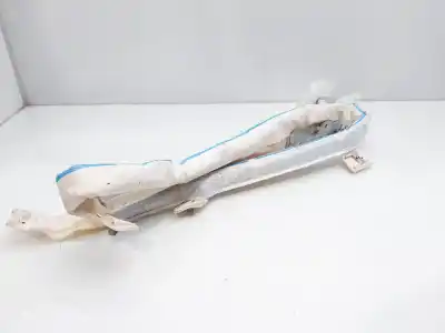 Second-hand car spare part front left curtain airbag for seat toledo iv (kg3) 1.6 tdi oem iam references 5ja880741  