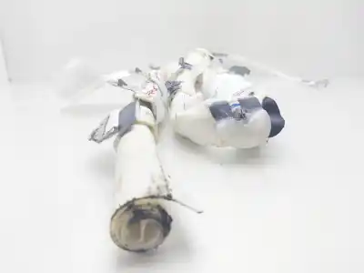 Peça sobressalente para automóvel em segunda mão airbag de cortina dianteiro direito por renault kadjar zen 110 cv / 81 kw referências oem iam 985p01528r