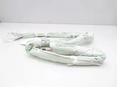 Tweedehands auto-onderdeel gordijnairbag voor links voor nissan micra (k13) acenta oem iam-referenties 6167423